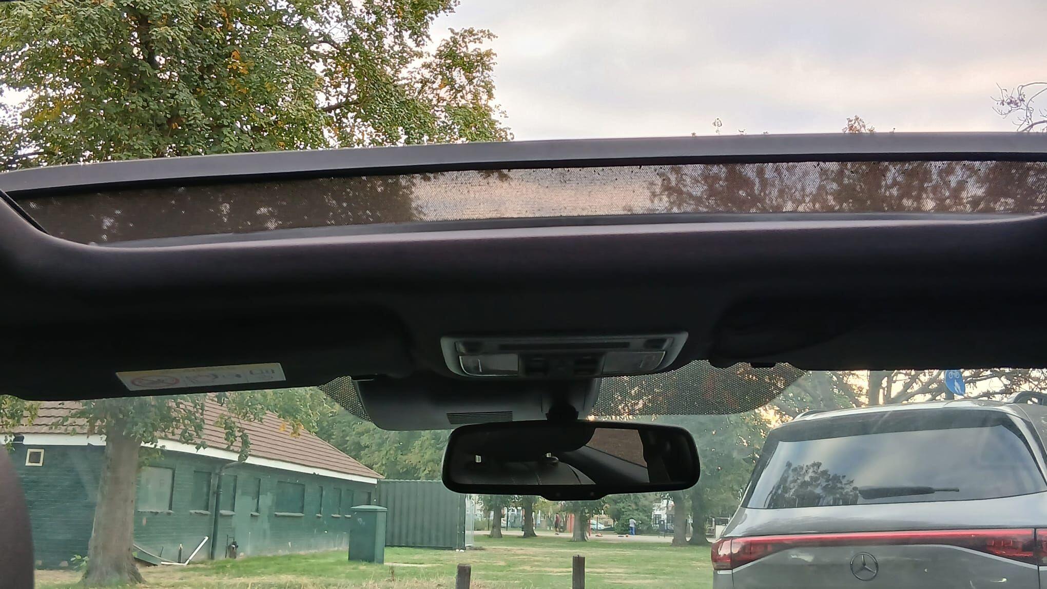 Honda Civic view 34