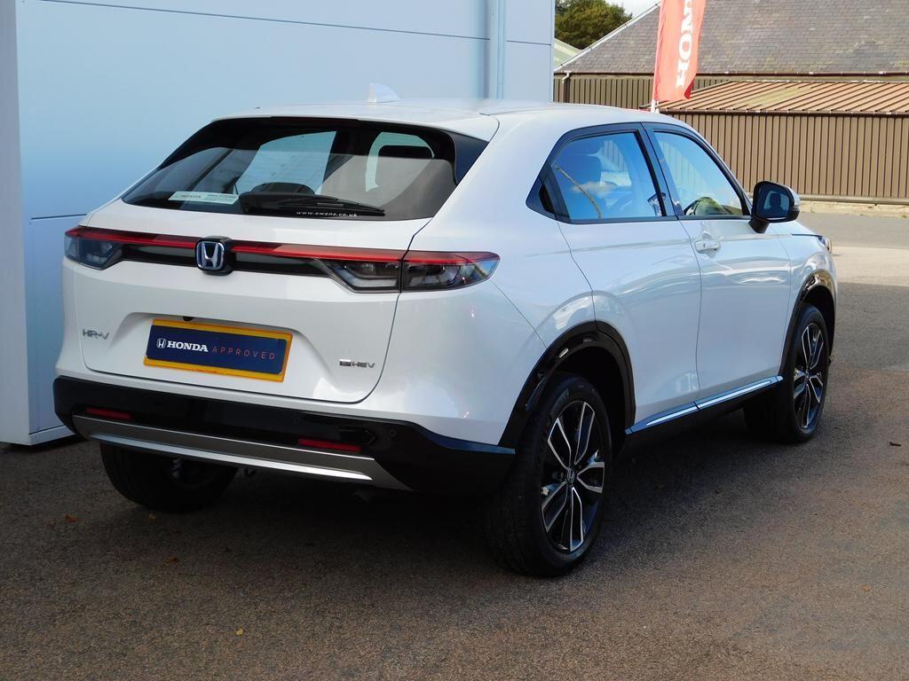 HR-V