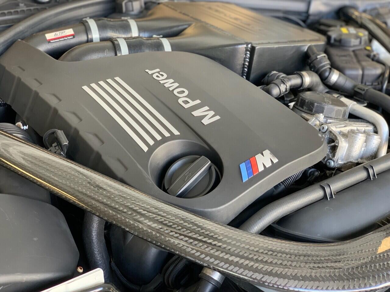 BMW M2 view 43