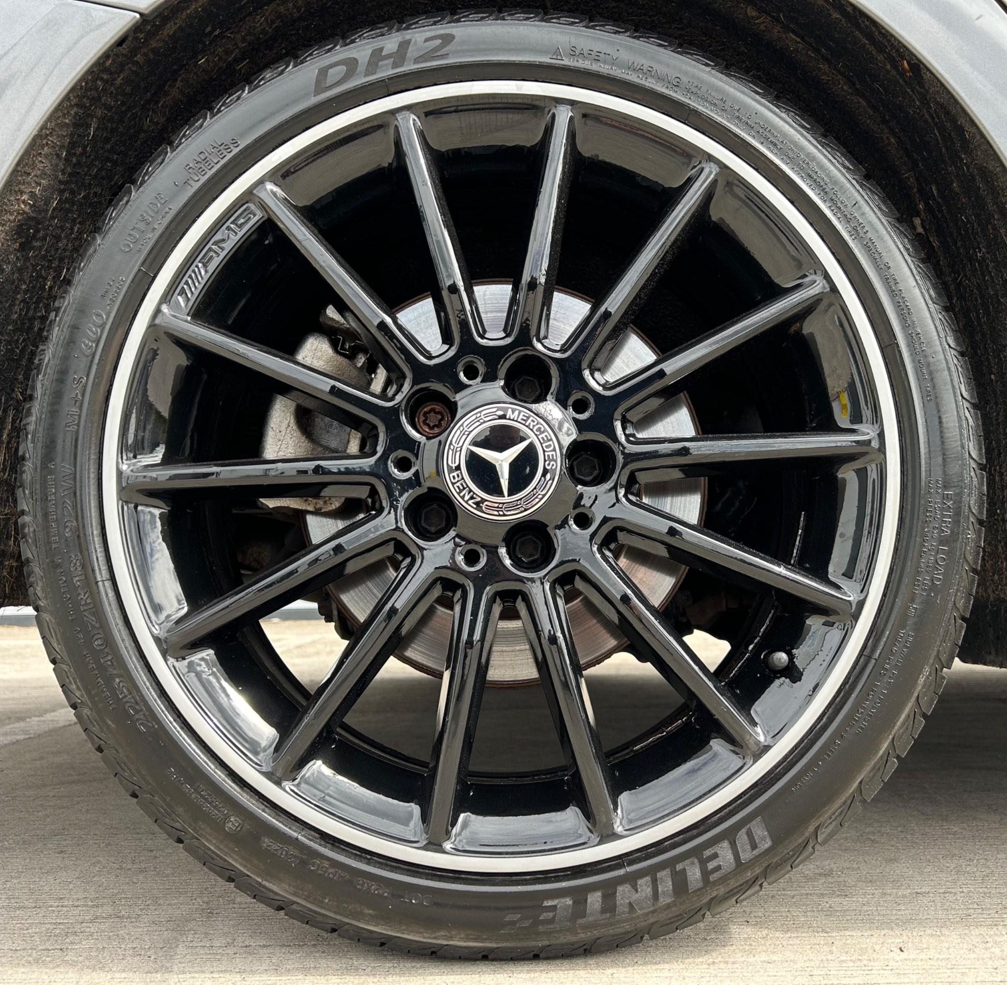Mercedes-Benz Cla view 14