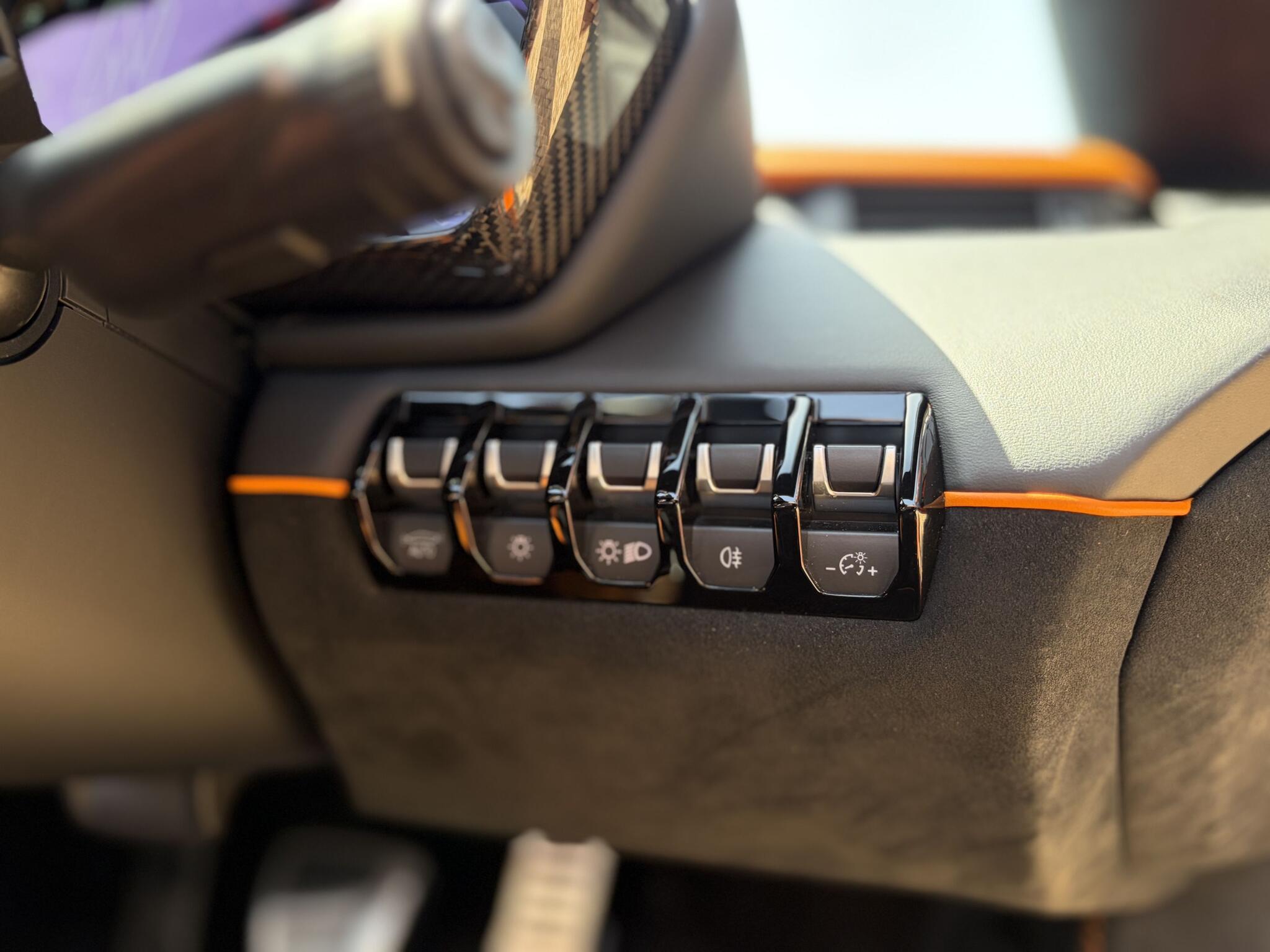 Lamborghini Aventador view 34