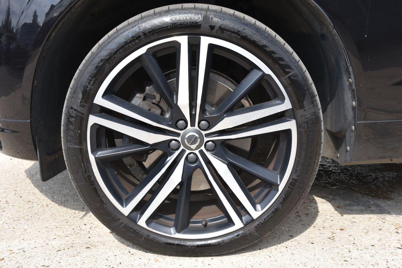 Volvo XC60 view 61
