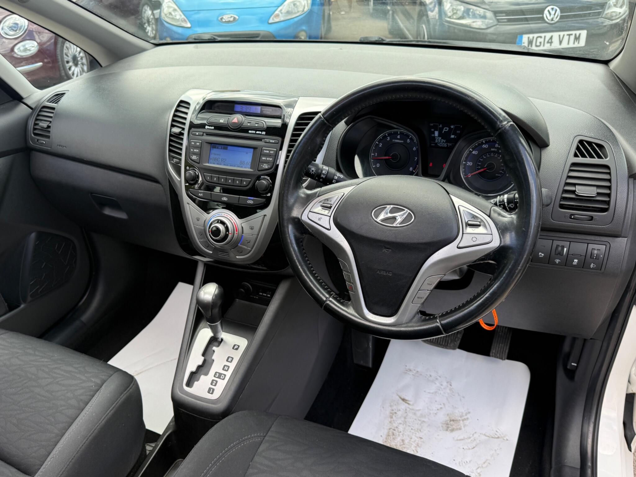 Hyundai ix20 - Image 3