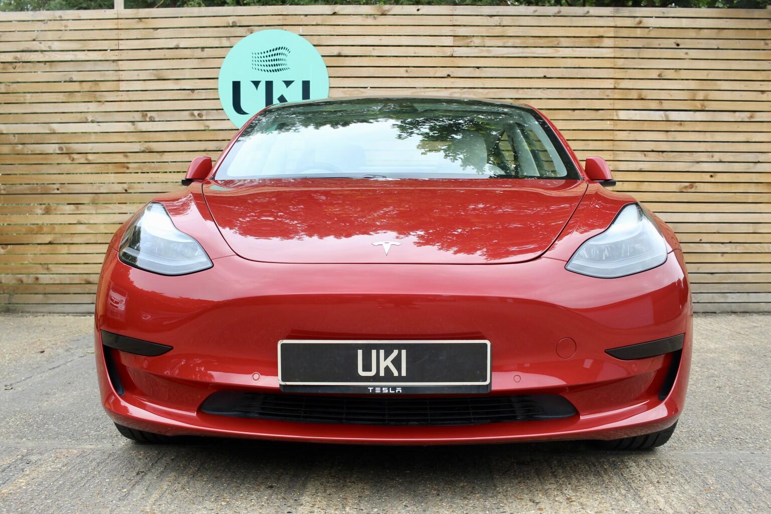 Tesla Model 3 view 33
