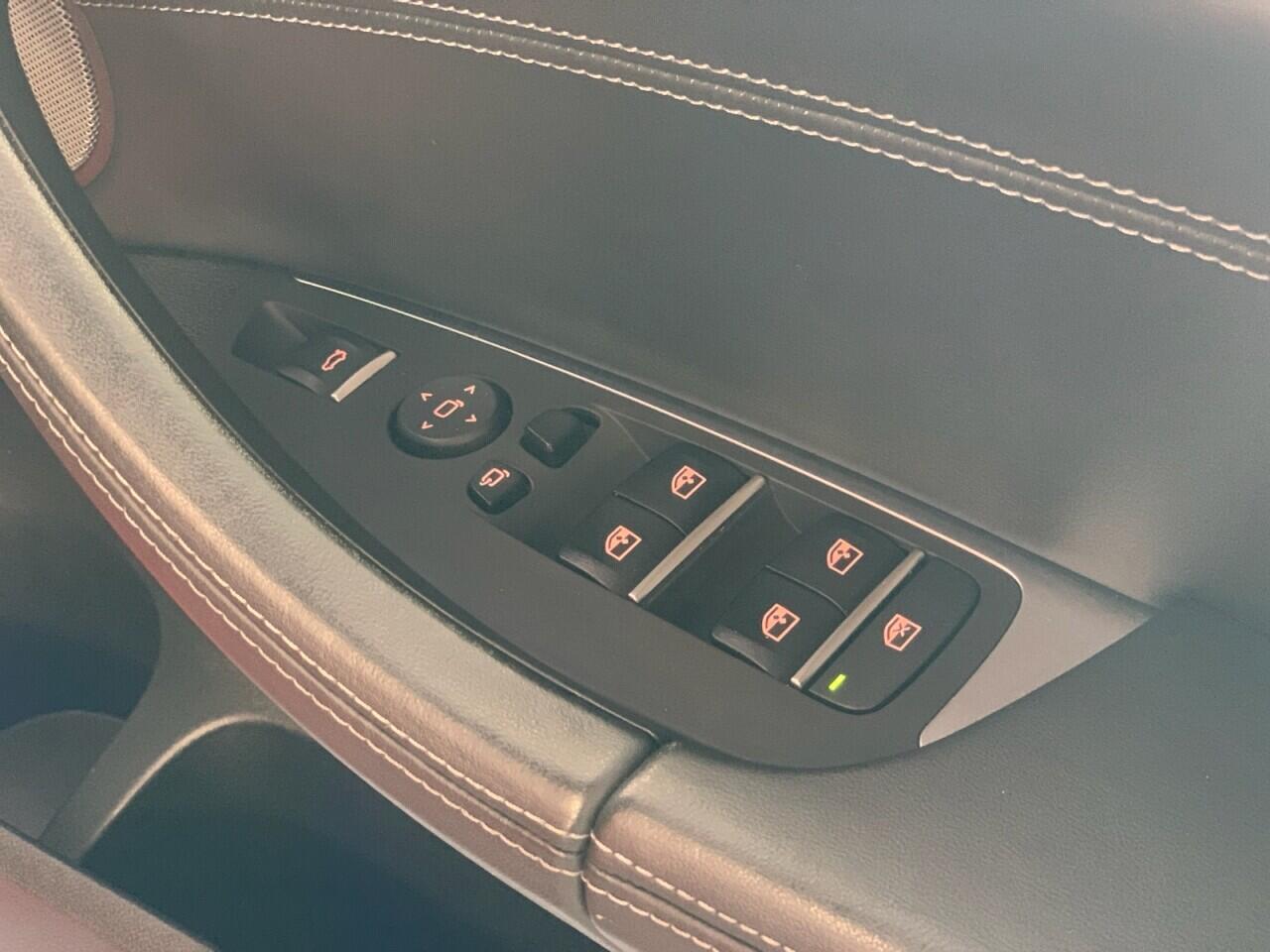 BMW X3 M view 39