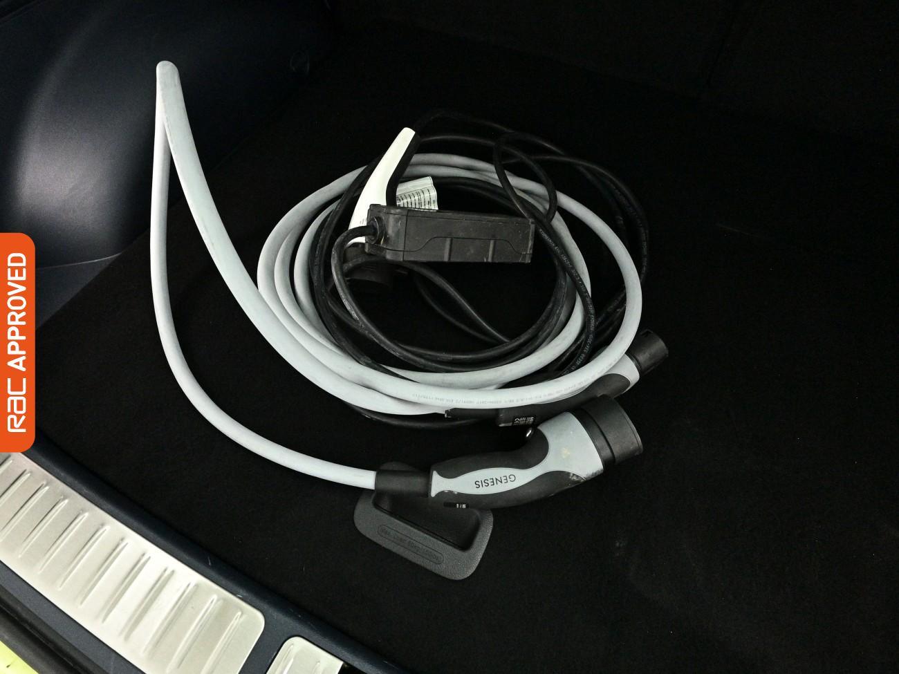 Genesis GV60 view 29