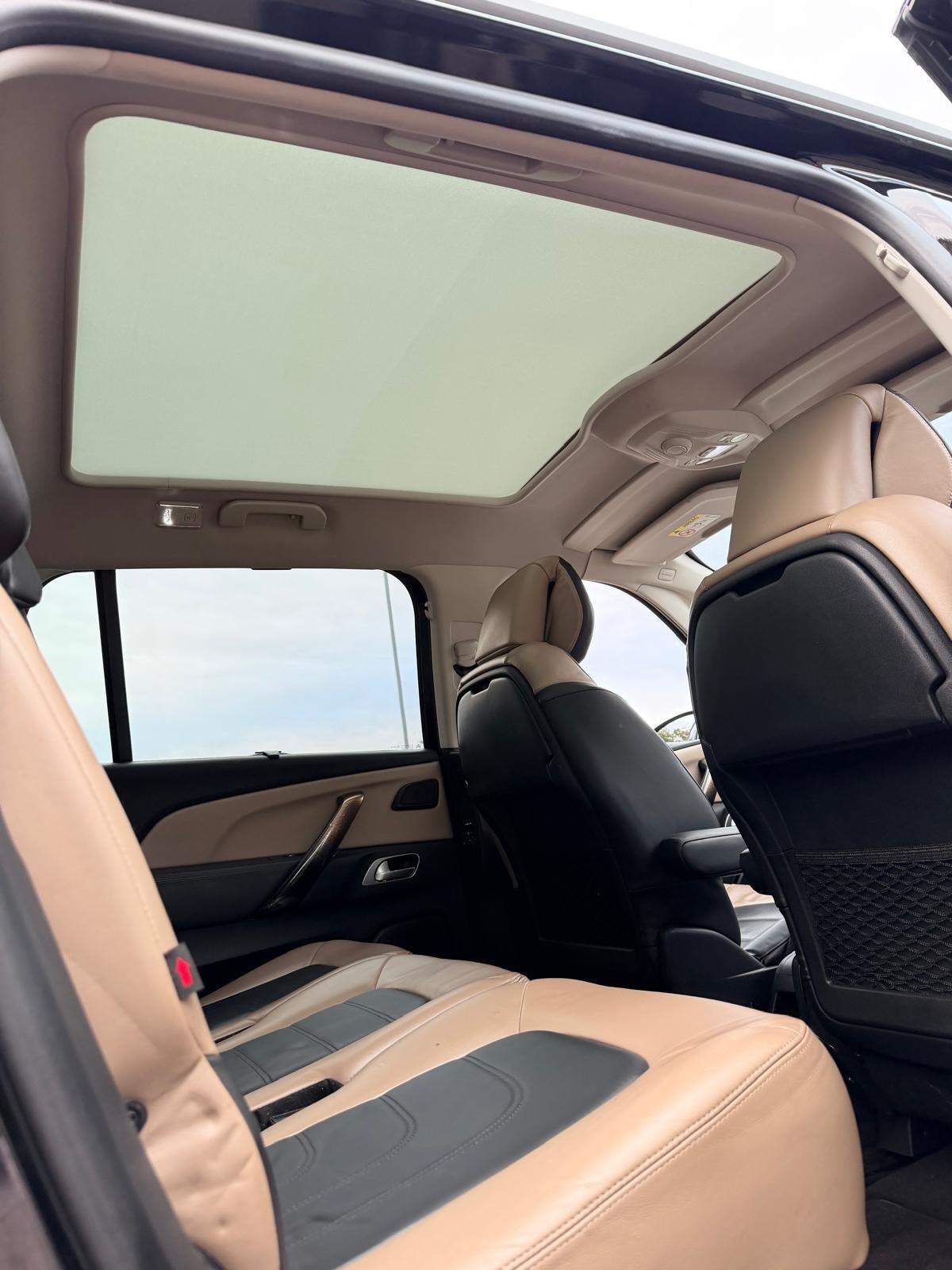 Citroen Grand C4 Picasso view 6