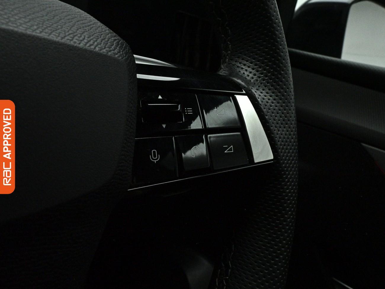 Vauxhall Astra view 24