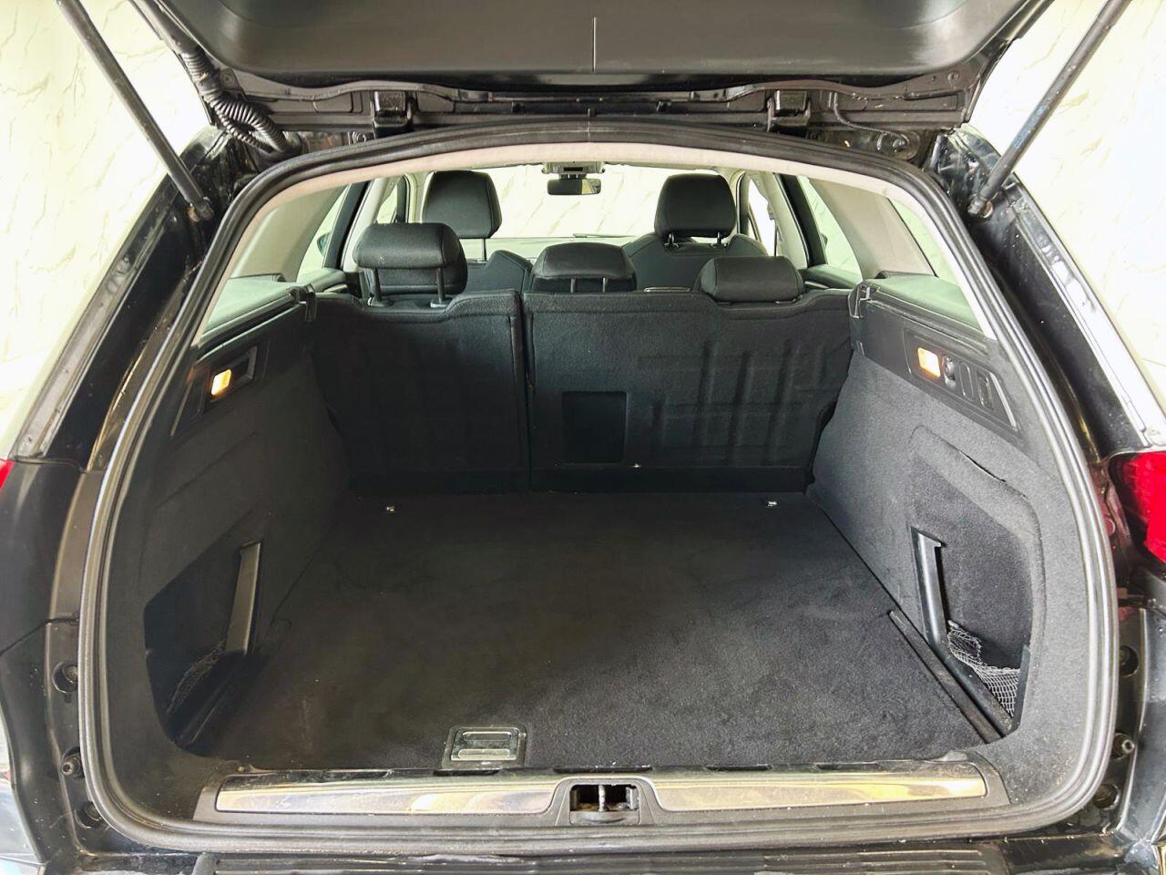 Citroen C5 view 19