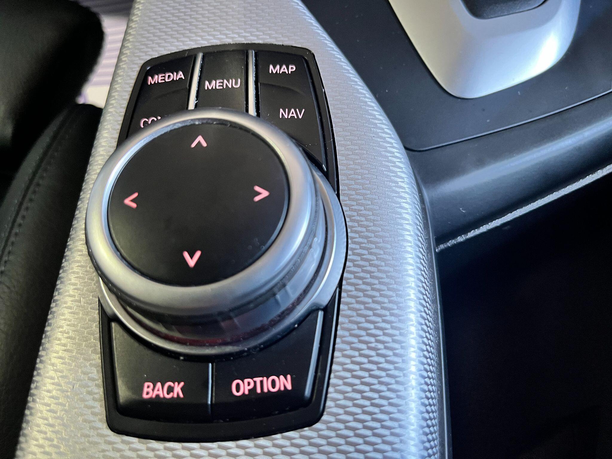 BMW 1 Series view 41