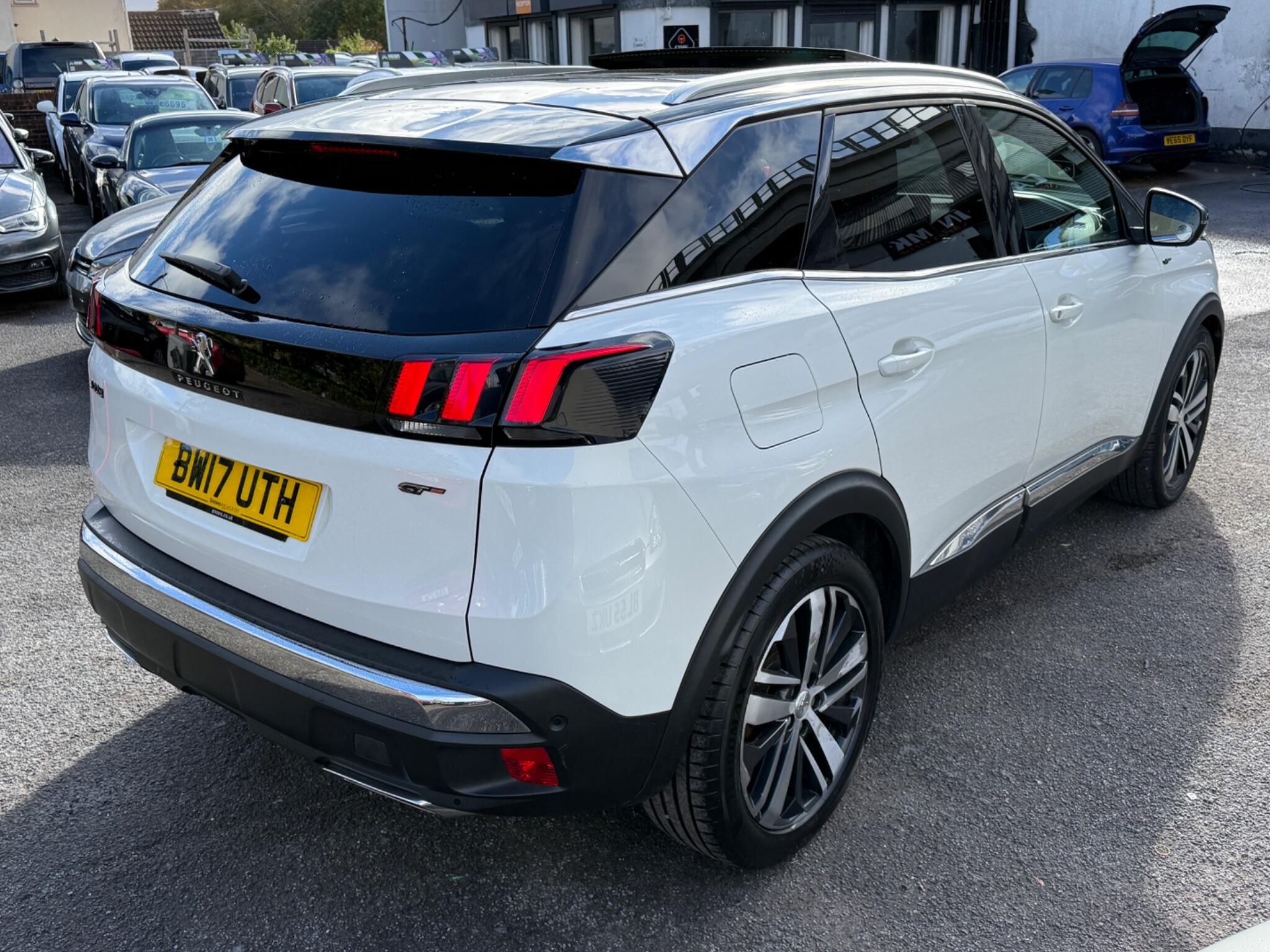 Peugeot 3008 - Image 18