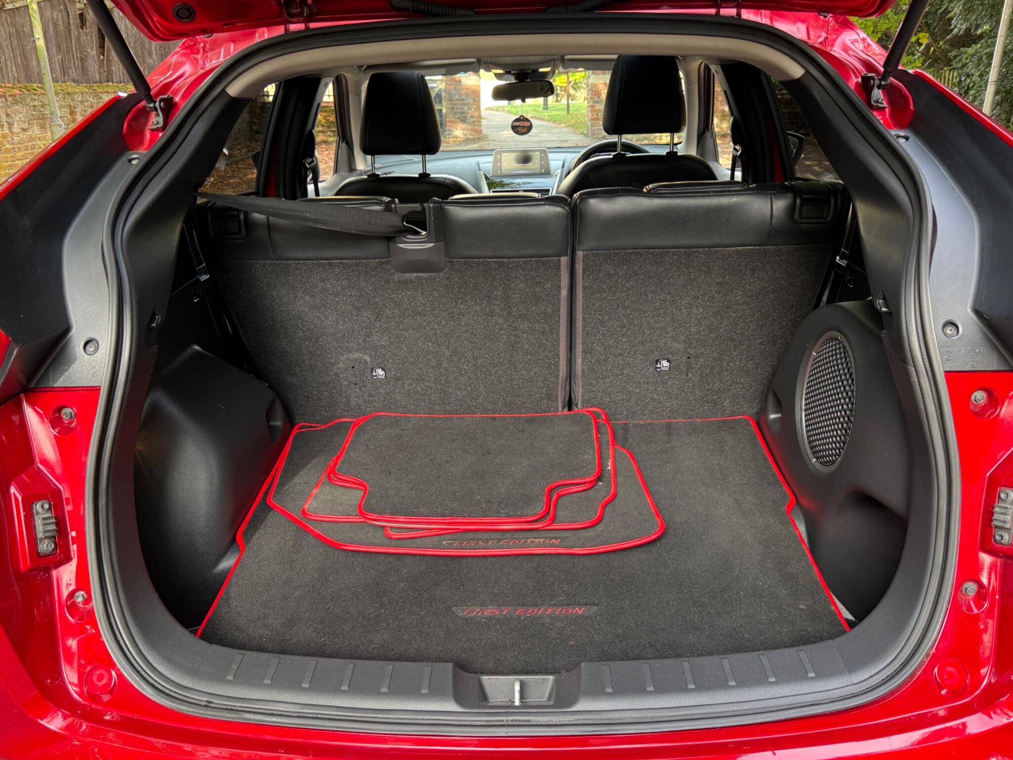 Mitsubishi Eclipse Cross - Image 28