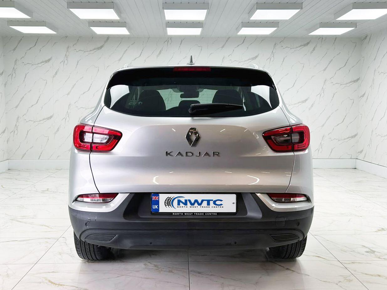 Renault Kadjar view 10