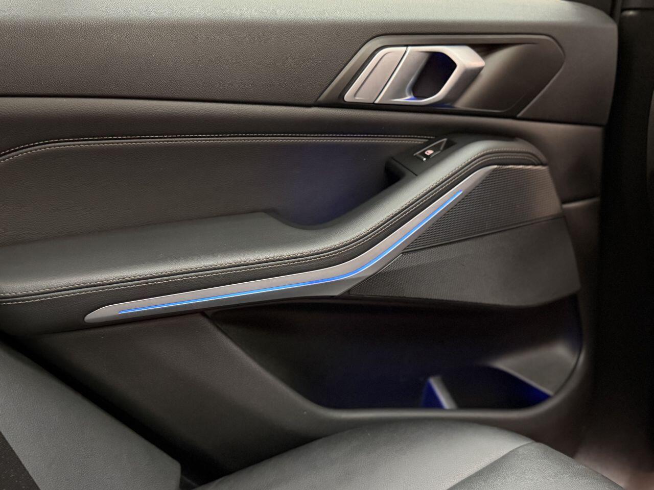 BMW X5 X5 view 31