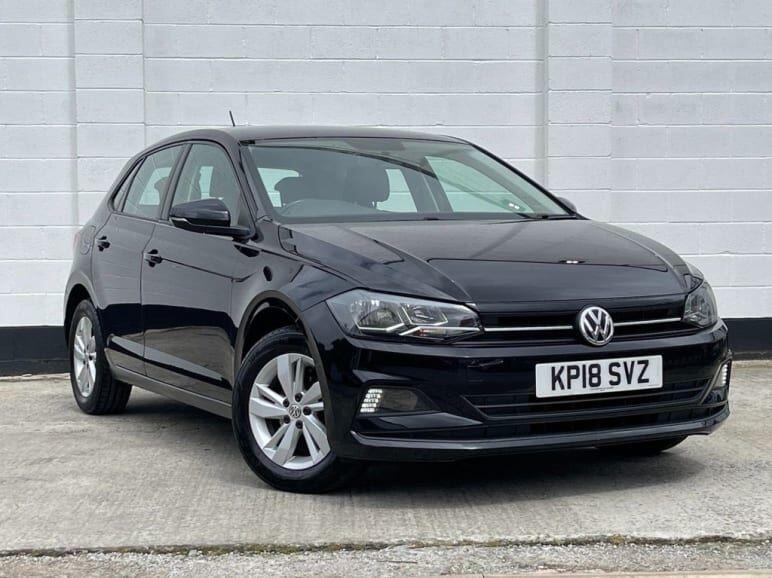 Volkswagen Polo main image