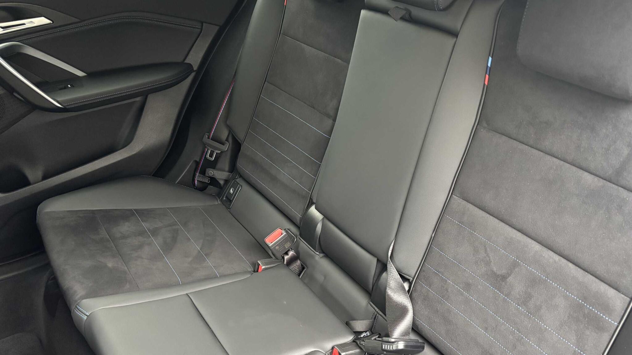 BMW X2 view 13