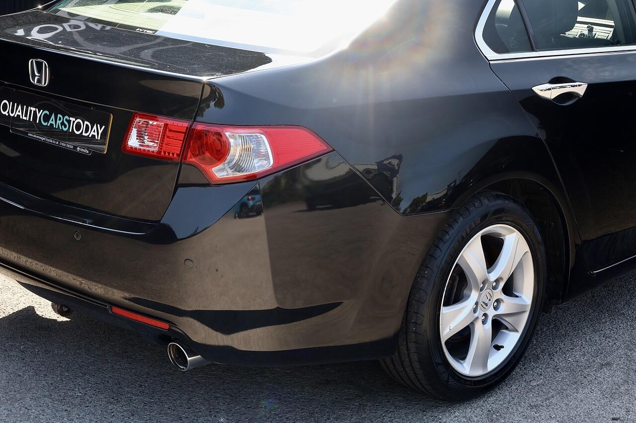 Honda Accord view 19