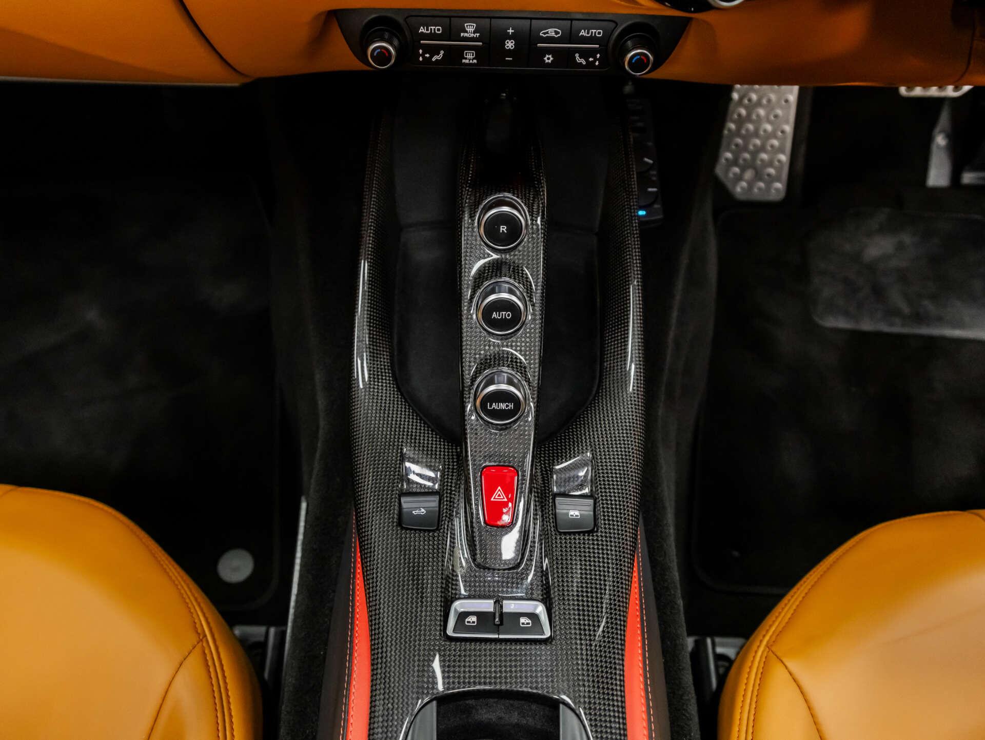 Ferrari 812 view 50