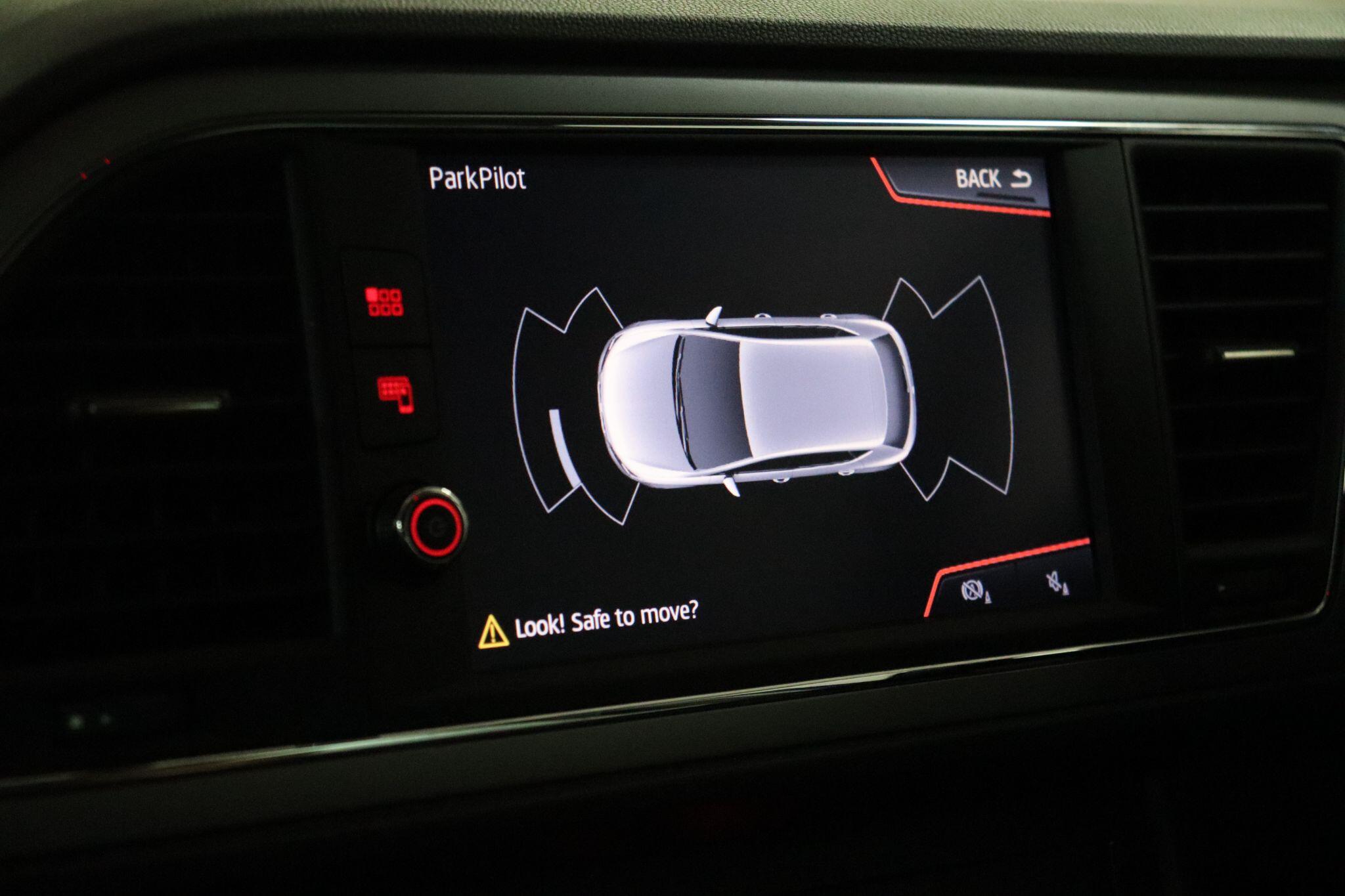 SEAT Leon view 37