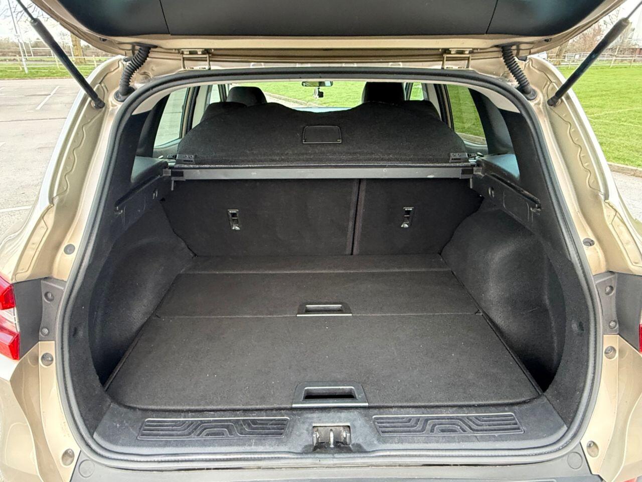 Renault Kadjar view 36