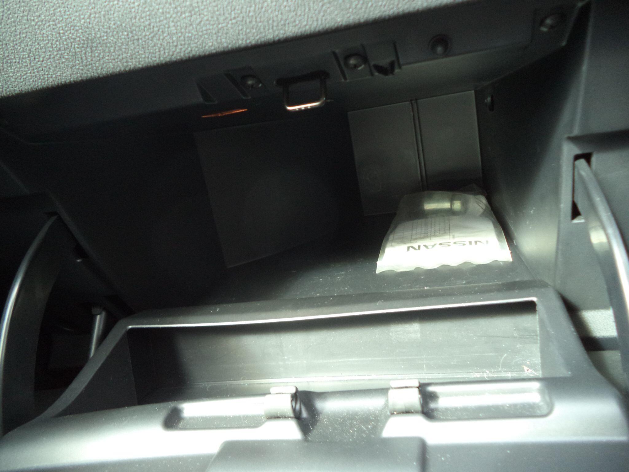 Nissan Qashqai view 50