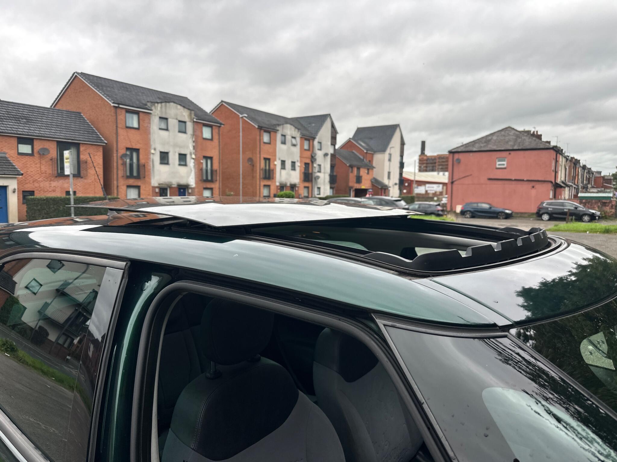 Fiat 500L view 19