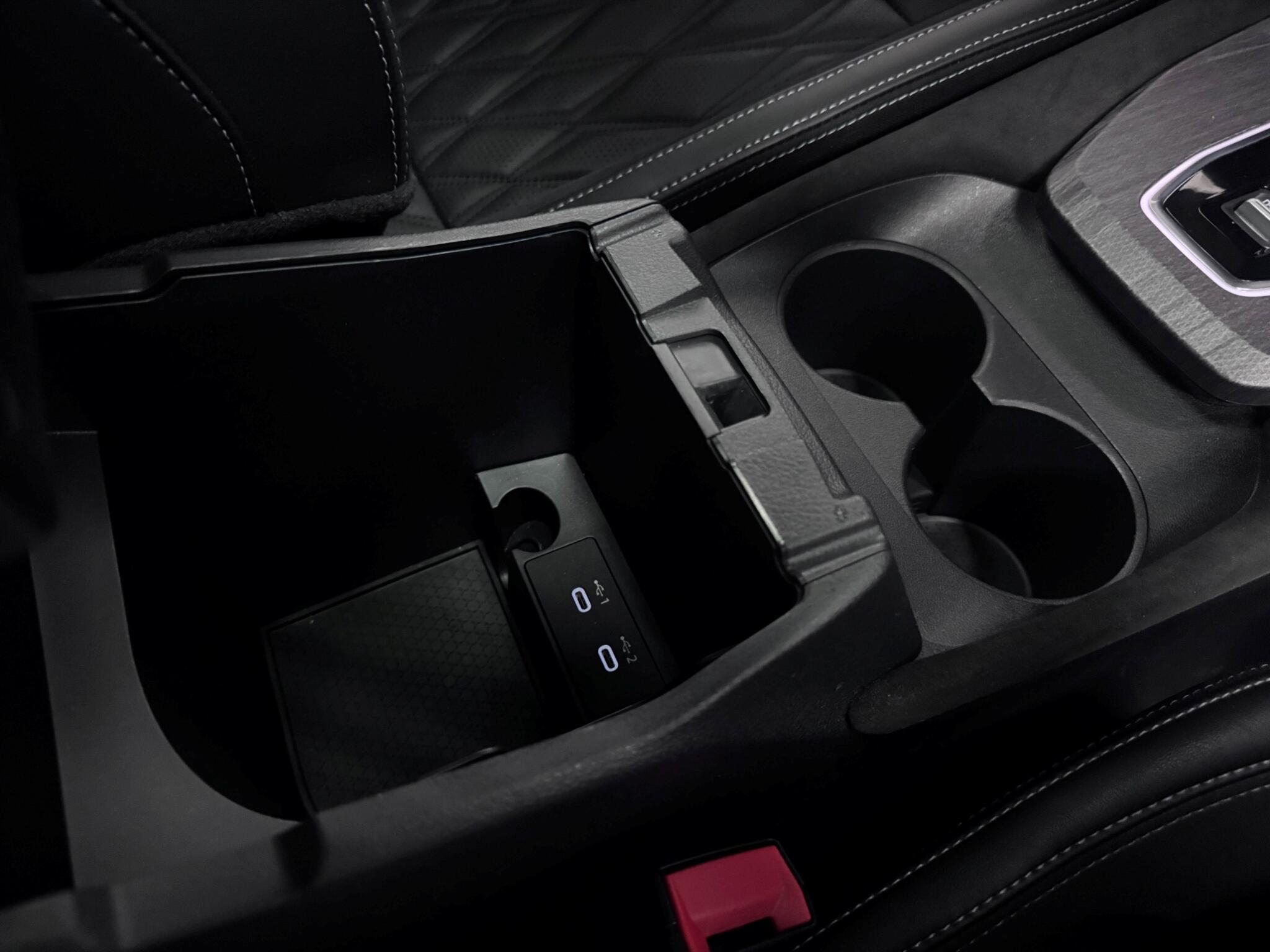 Nissan Qashqai view 36