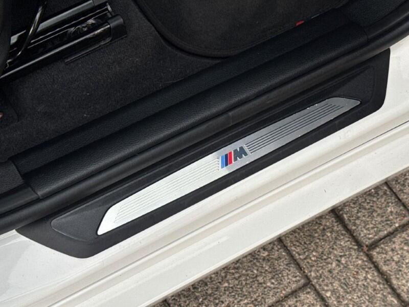 BMW X1 view 37