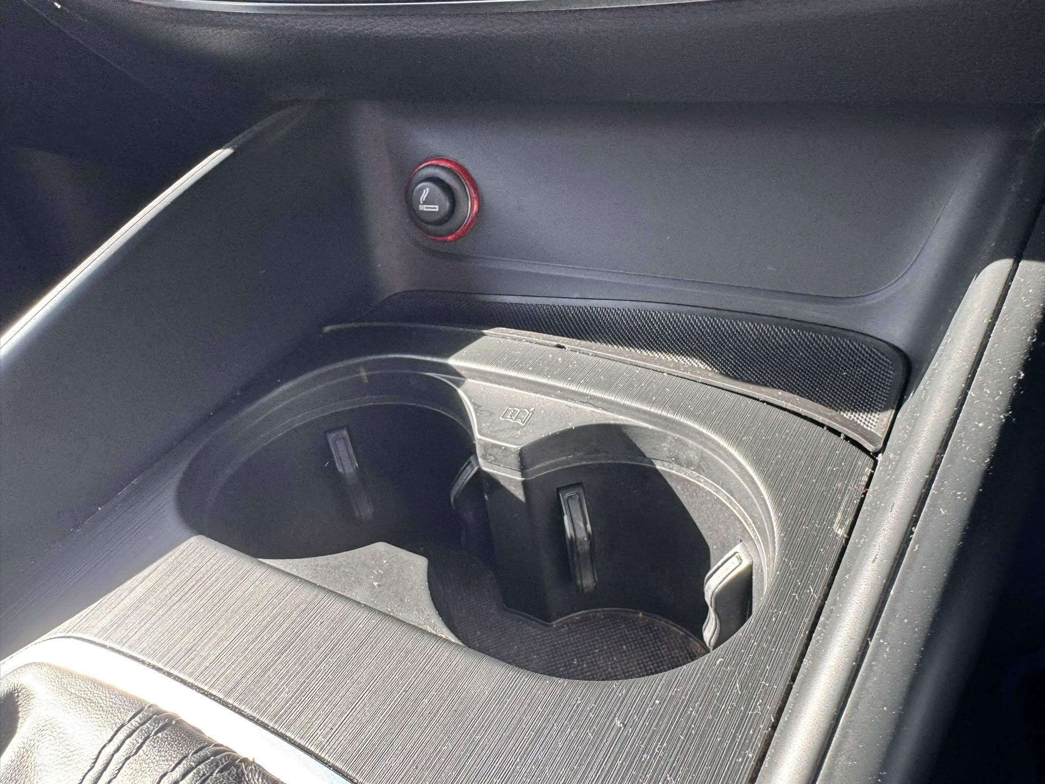Audi A3 view 86
