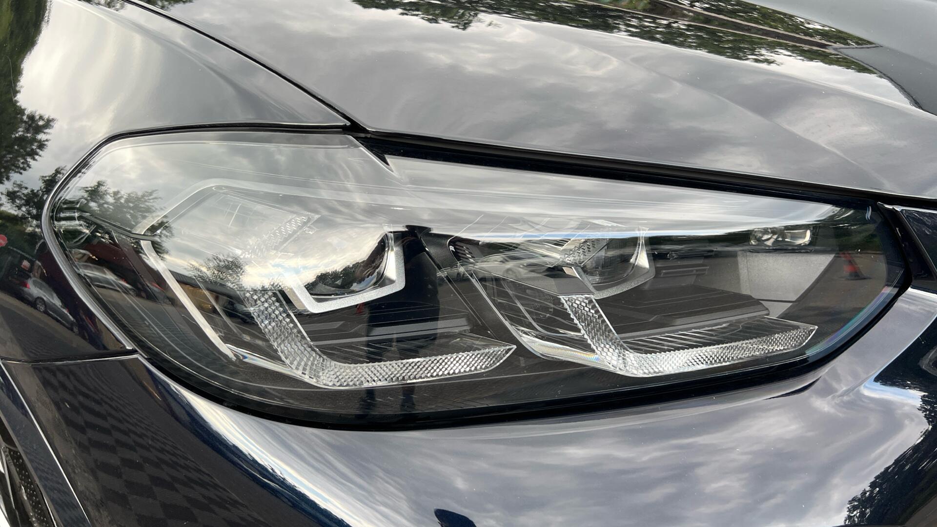 BMW Ix3 view 23