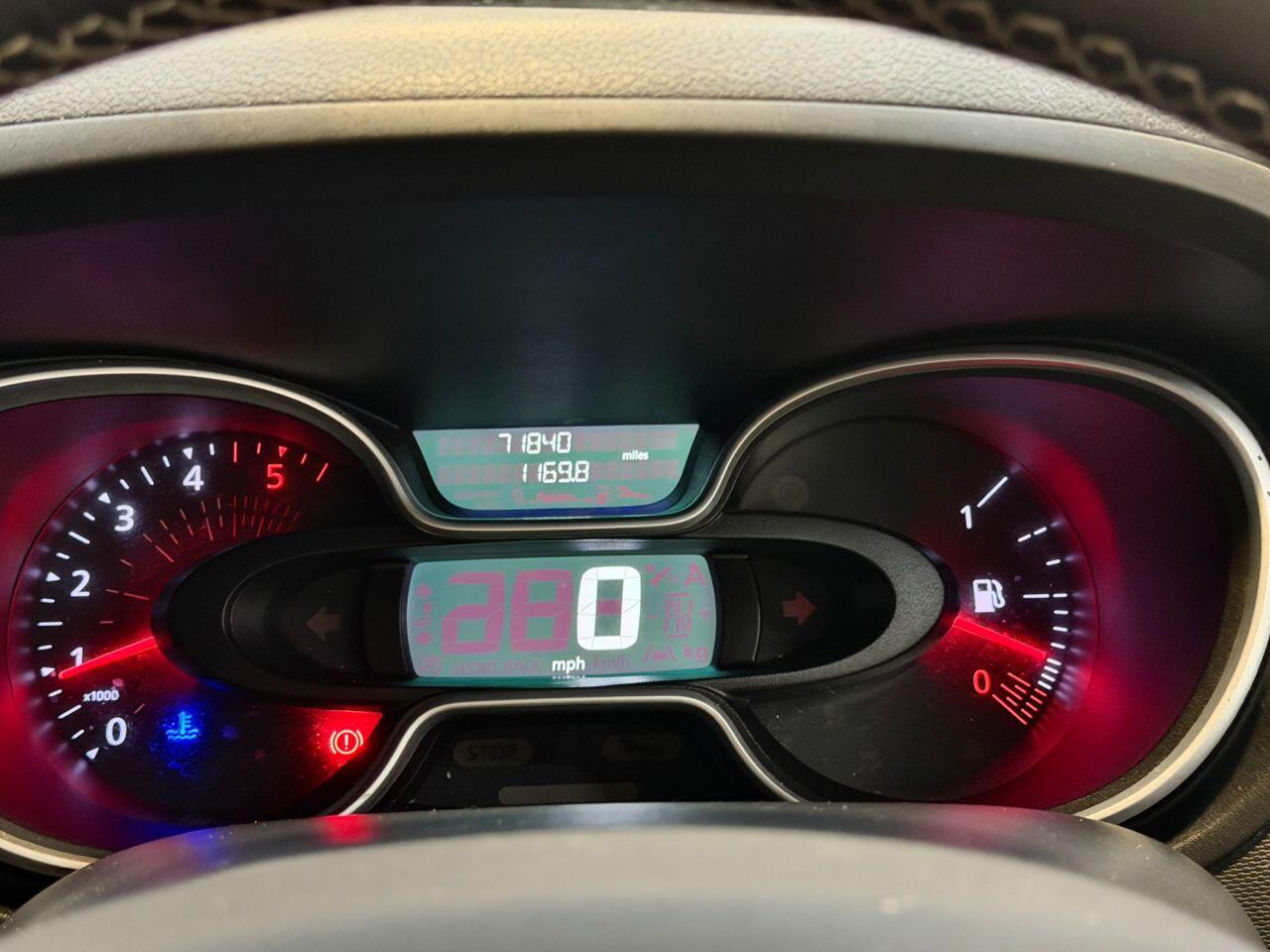 Renault Trafic view 17