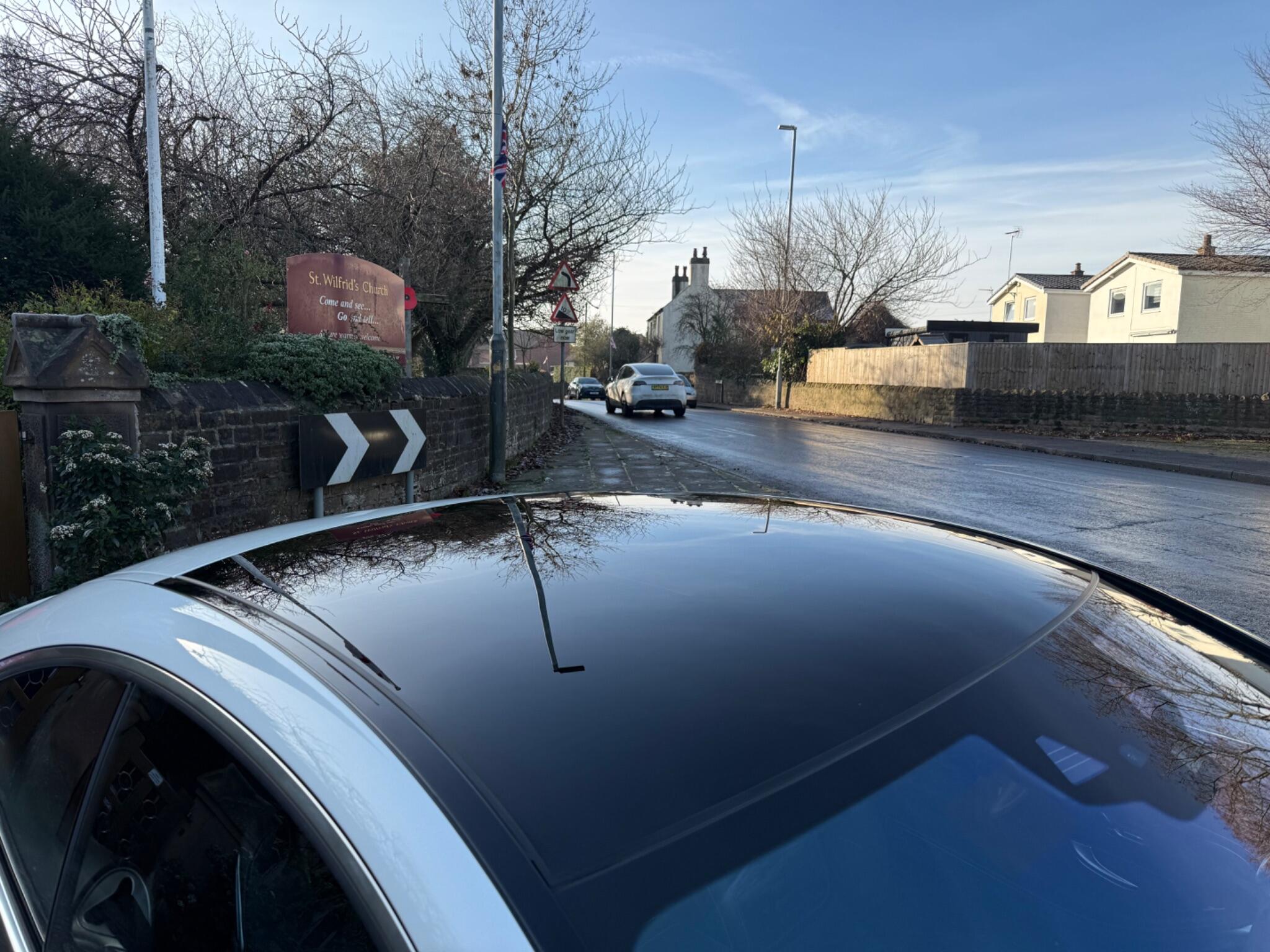 2019 Mercedes-Benz S Class image 28