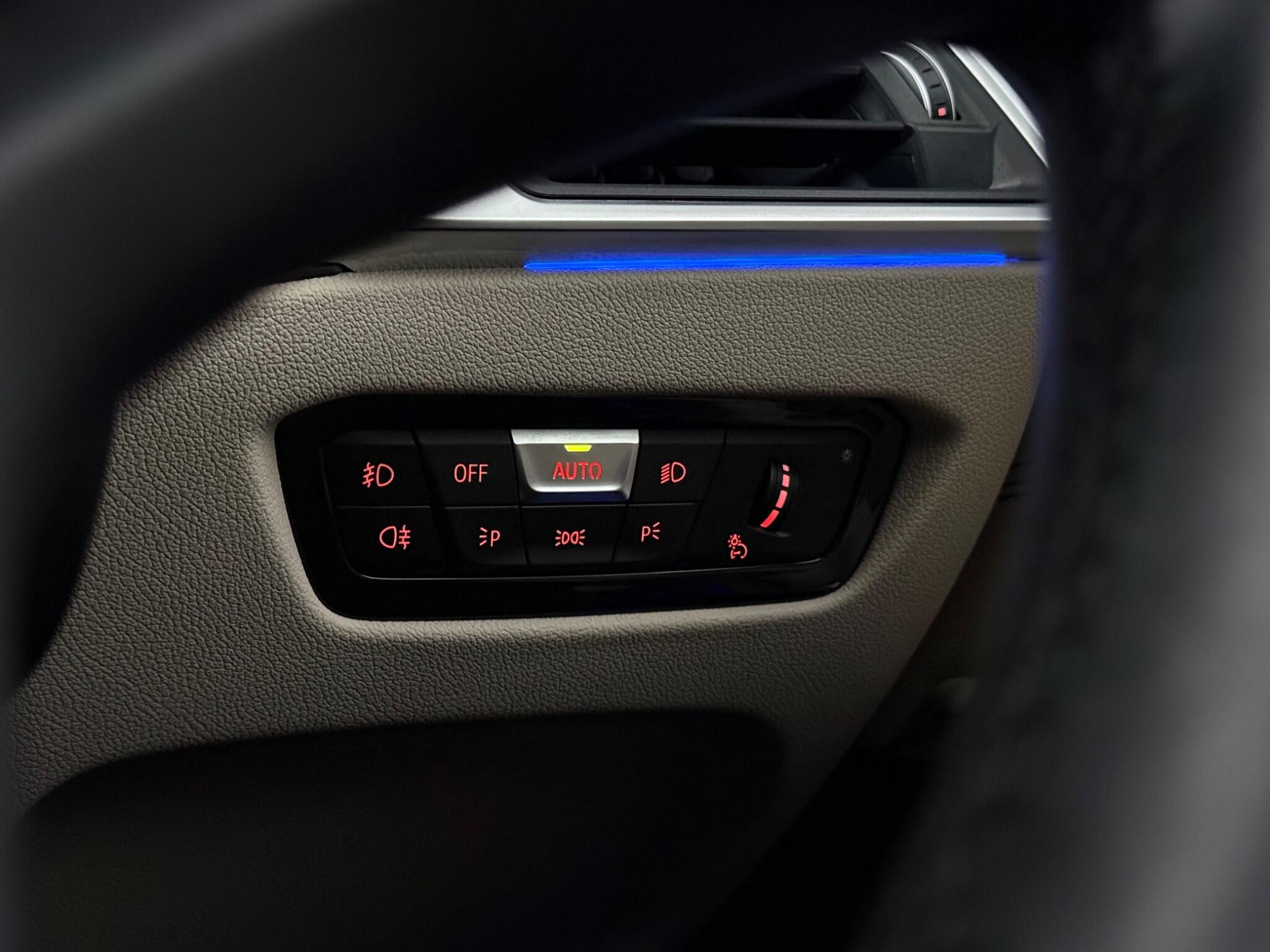 BMW 3 Series view 29