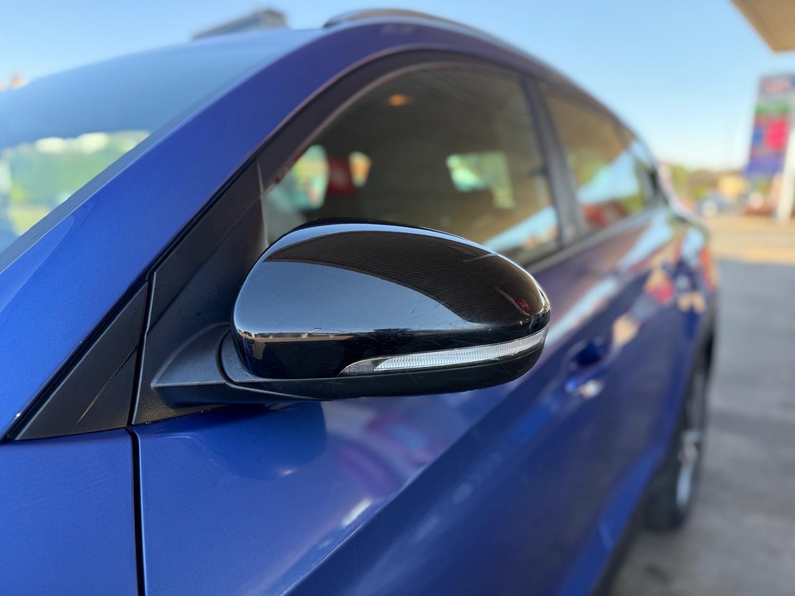 Hyundai Tucson view 46