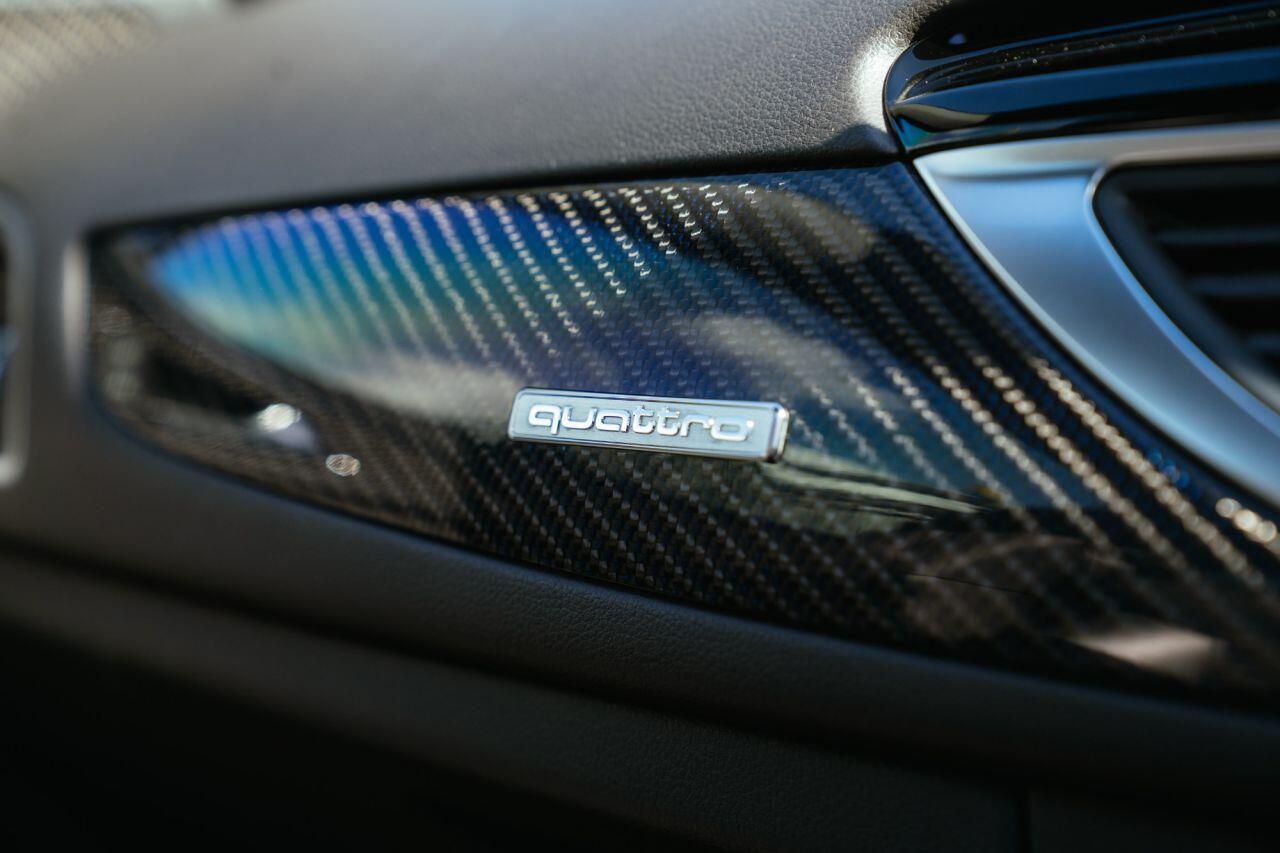 Audi RS6 view 78