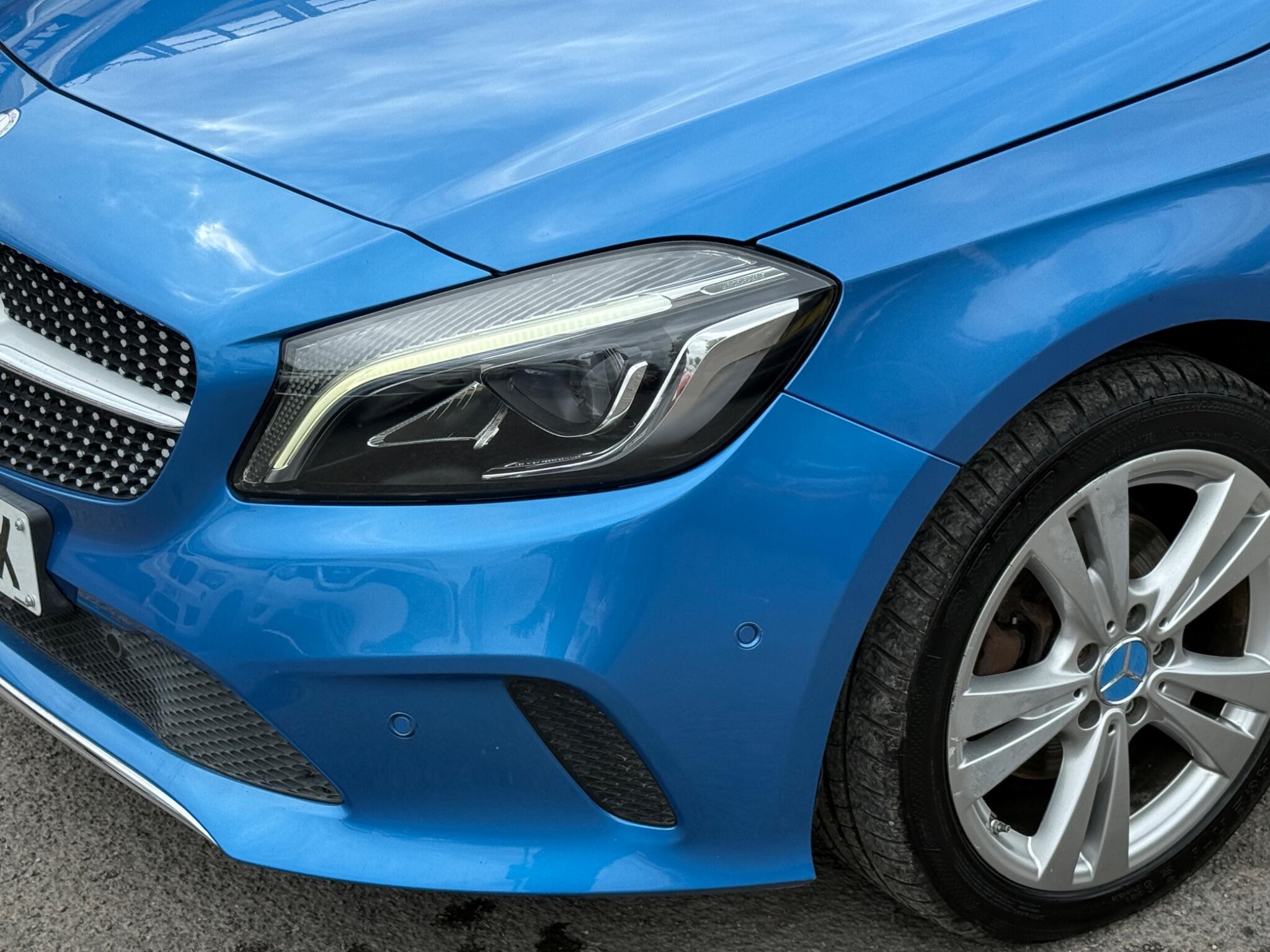Mercedes-Benz A Class - Image 24