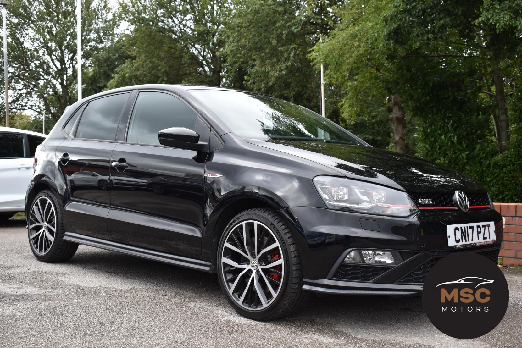 Volkswagen Polo view 24