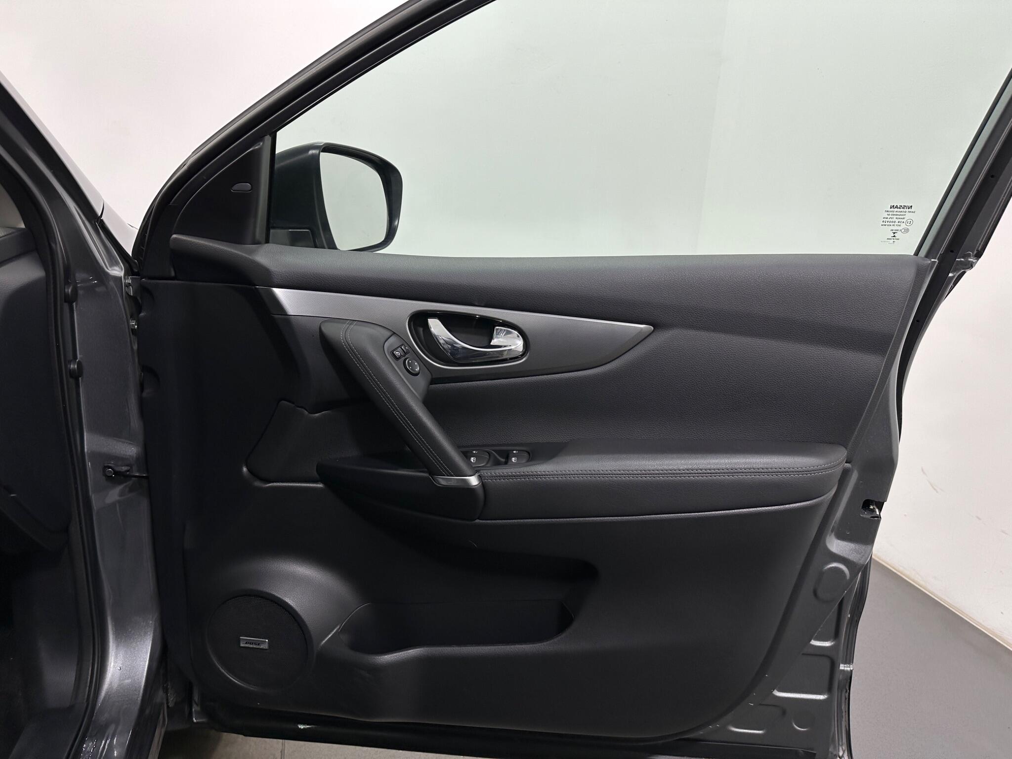 Nissan Qashqai view 33