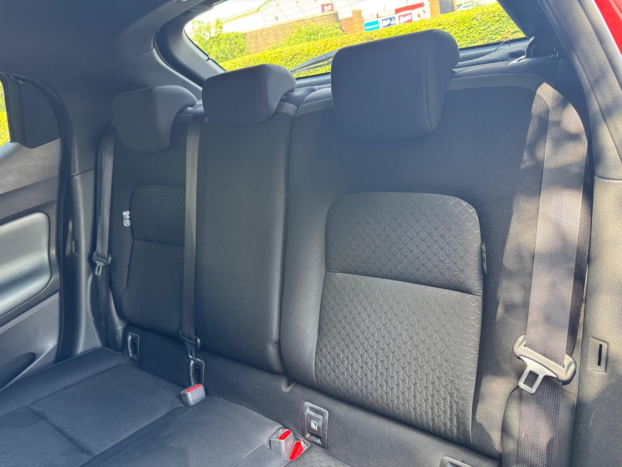 Nissan Juke view 46