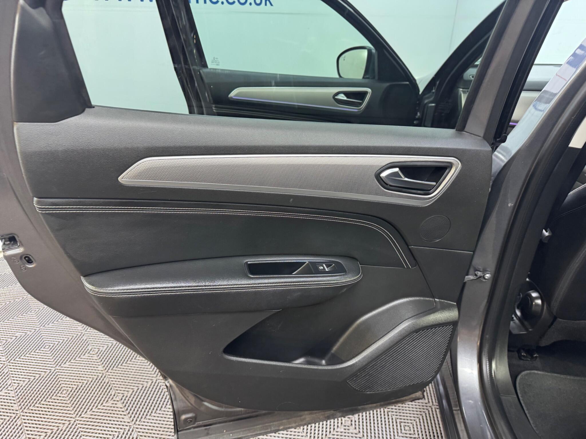 Renault Arkana view 33