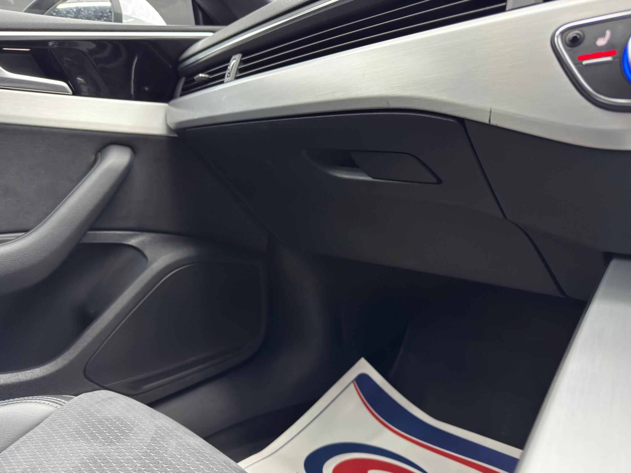 Audi A5 view 41