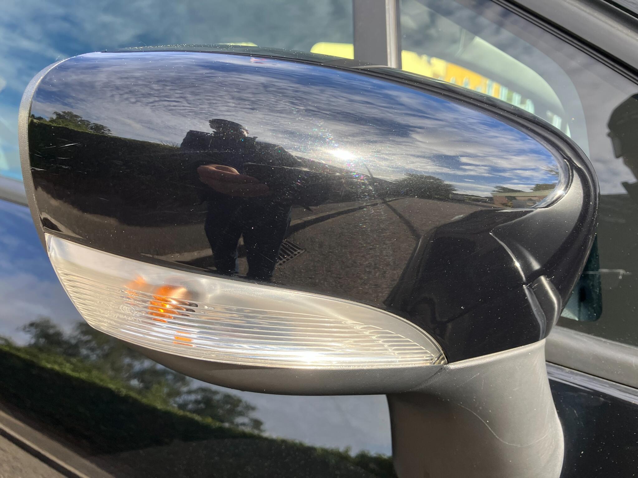 Renault Captur view 27