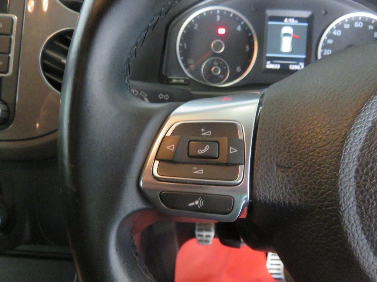 Volkswagen Tiguan view 41