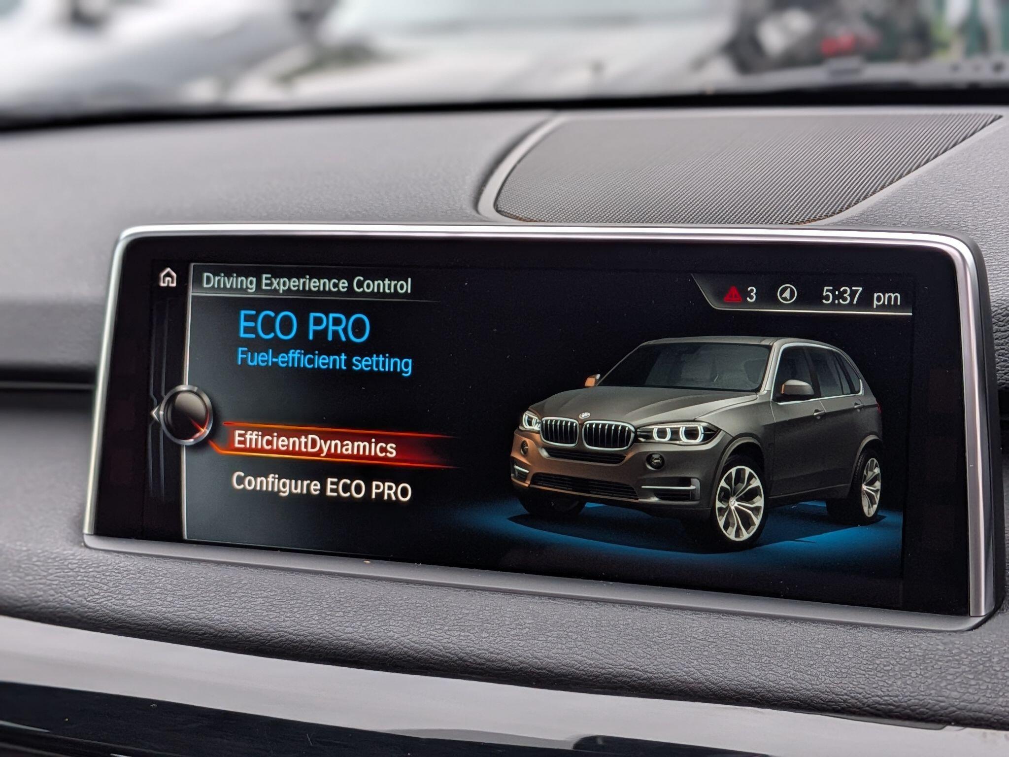 BMW X5 X5 view 45