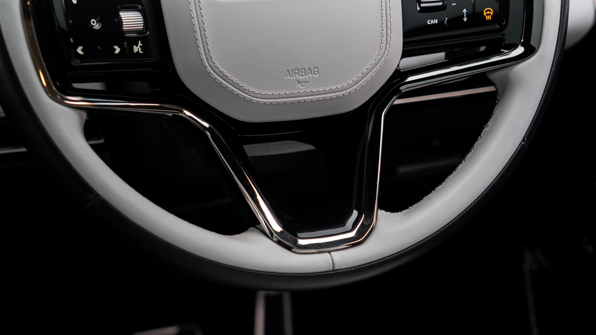 Land Rover Range Rover Sport view 26