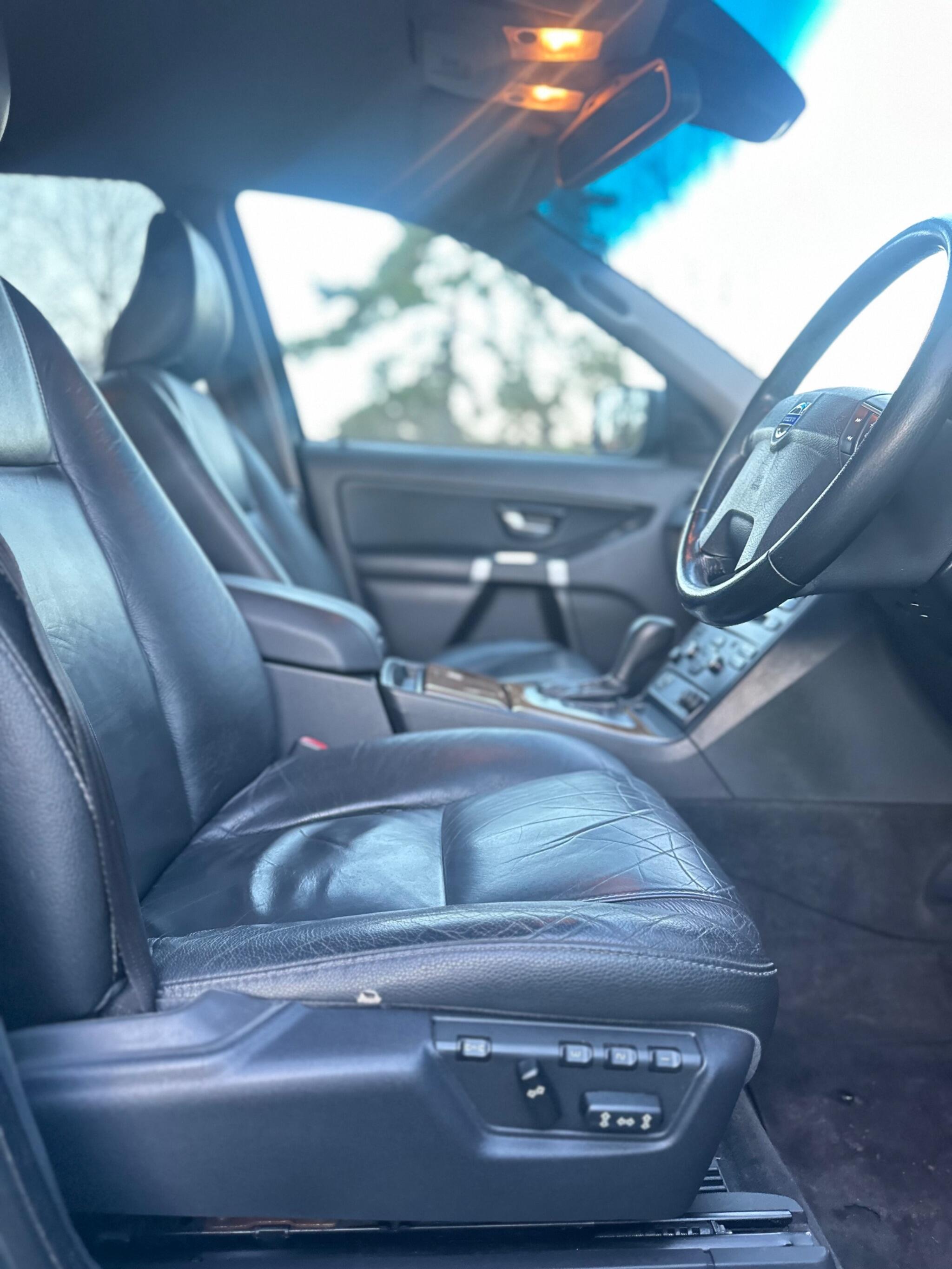 2007 Volvo XC90 image 18