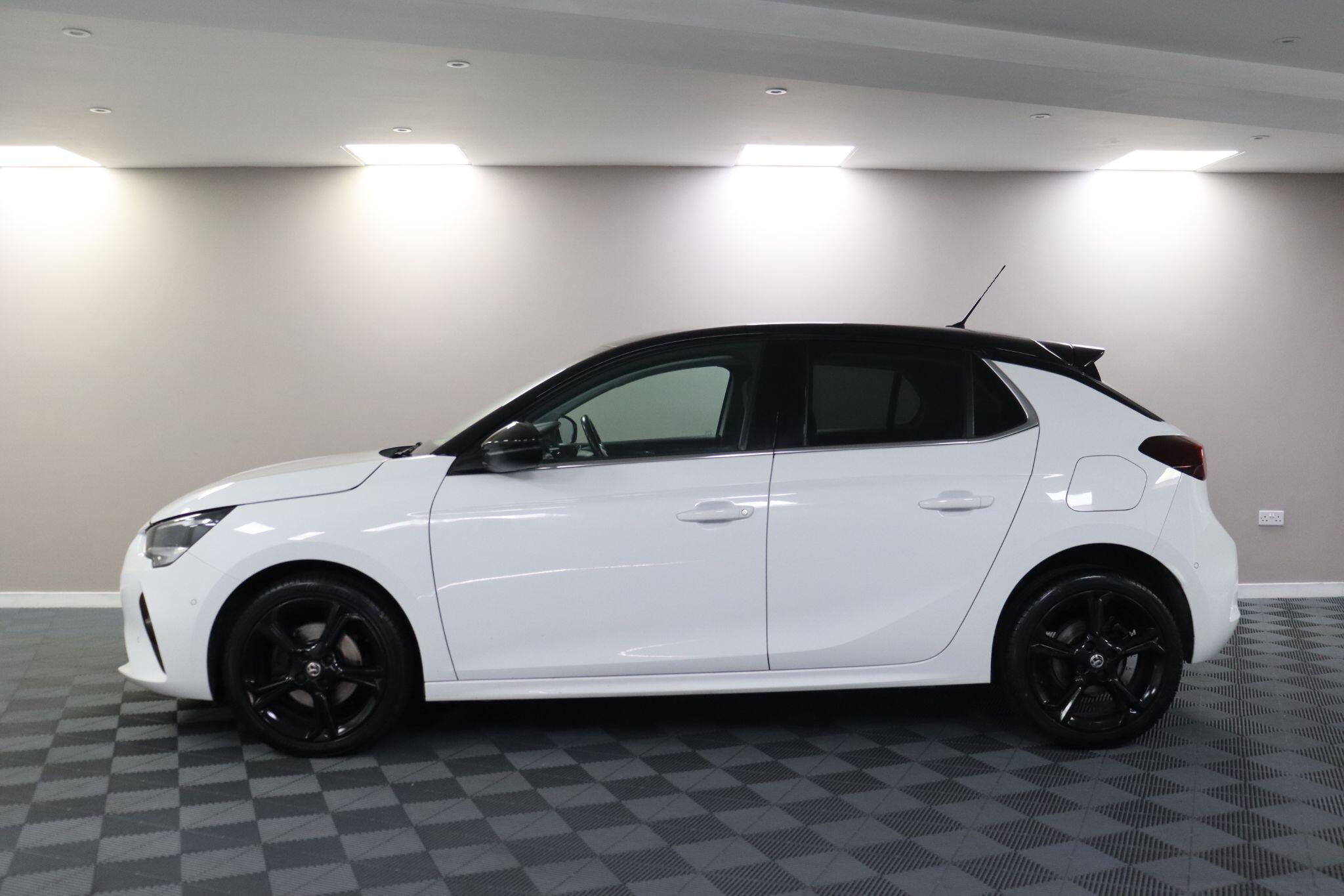 Vauxhall Corsa view 25