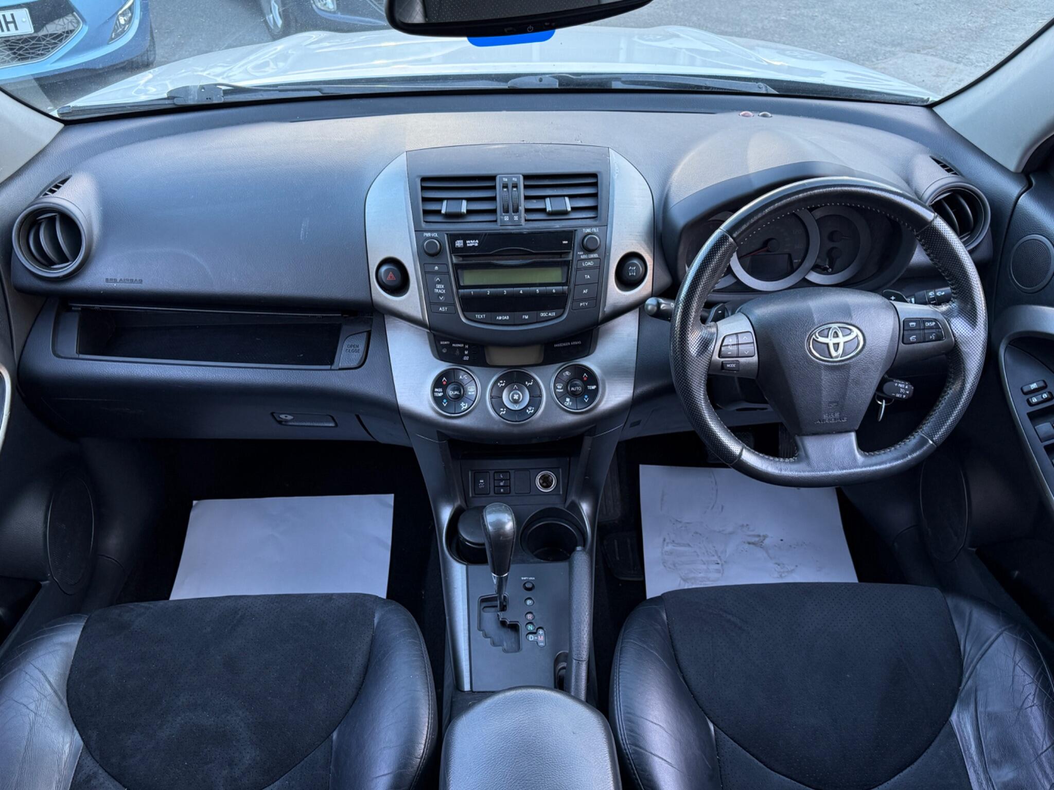 Toyota RAV4 - Image 61