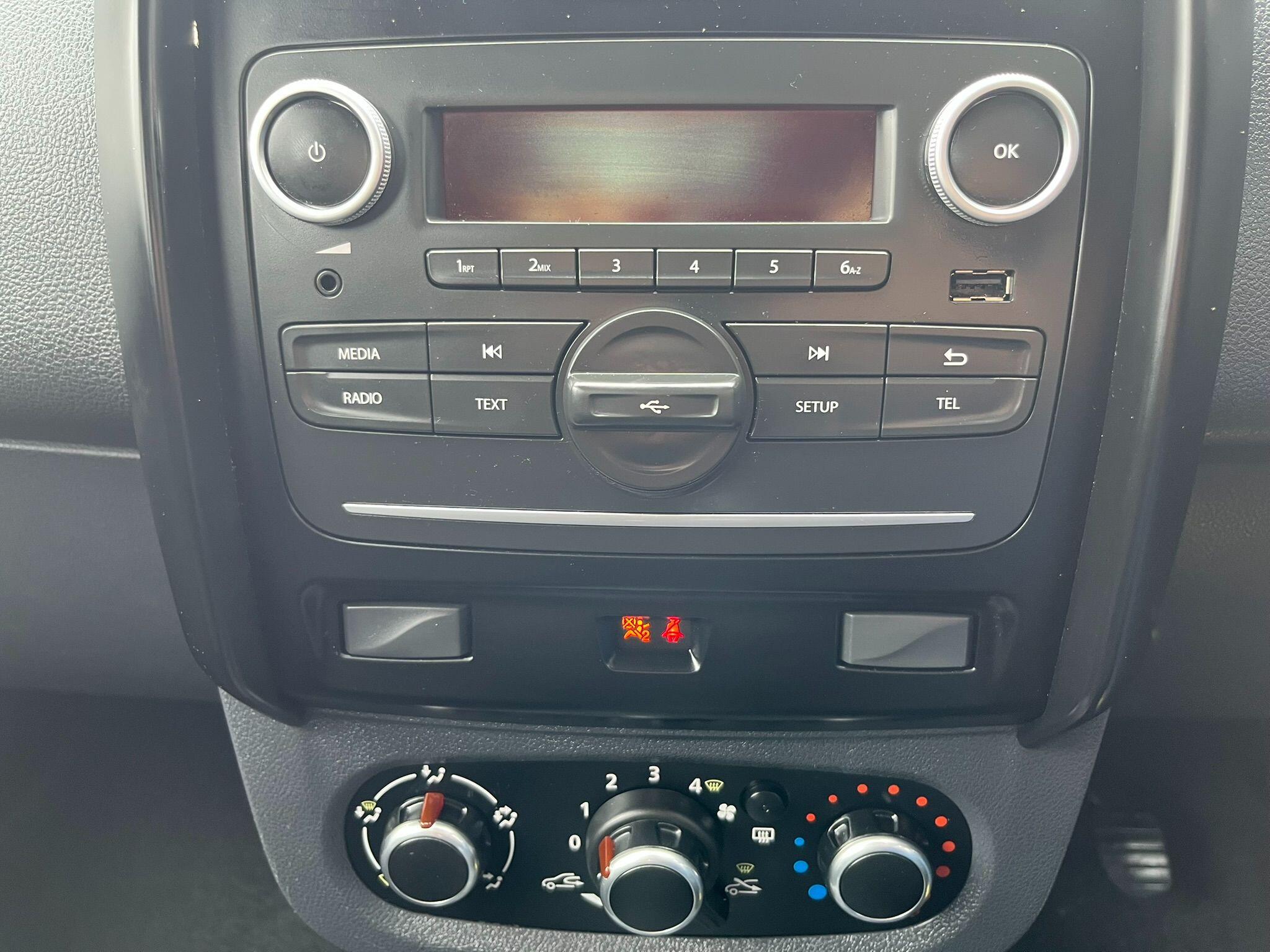Dacia Duster view 20