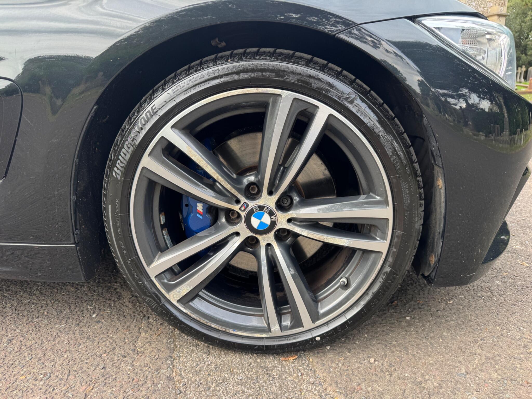 BMW 4 Series view 50